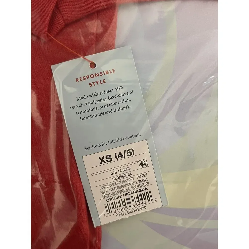 Cat & Jack Boys' Short Sleeve 